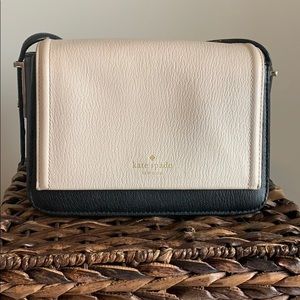 Kate spade cross body purse bag
